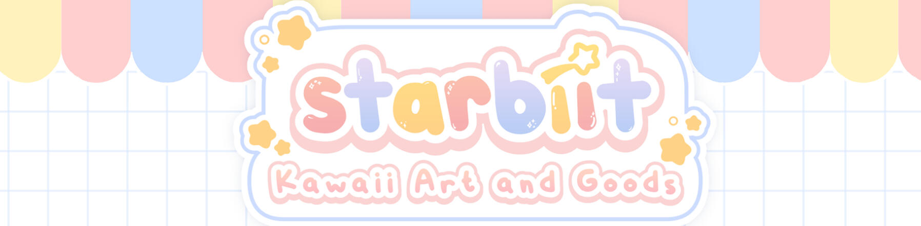 starbiit starbiit: kawaii art and goods